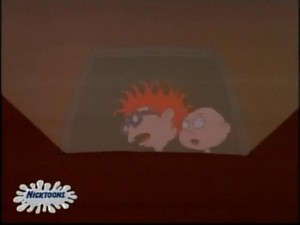  Rugrats - At the films 147