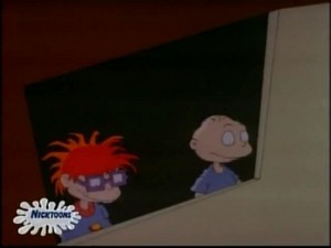  Rugrats - At the films 149