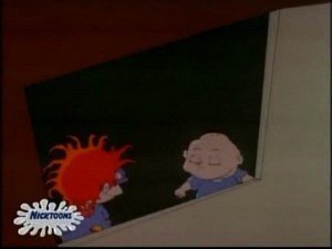  Rugrats - At the films 150