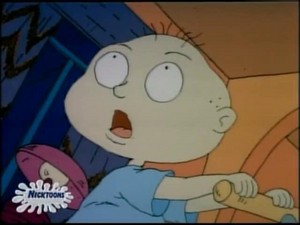  Rugrats - At the Film 2