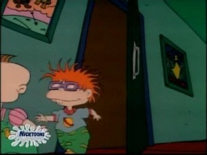  Rugrats - At the films 64