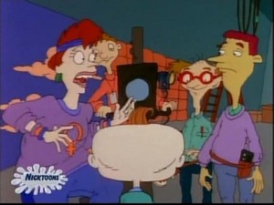 Rugrats - Baby Commercial 135