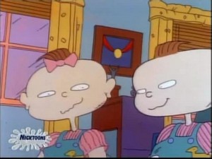  Rugrats - Baby Commercial 19
