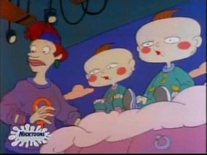  Rugrats - Baby Commercial 192