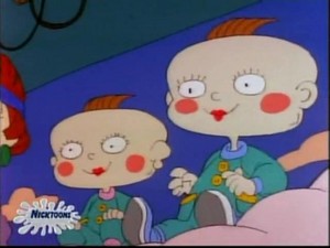  Rugrats - Baby Commercial 194