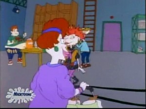 Rugrats - Baby Commercial 29