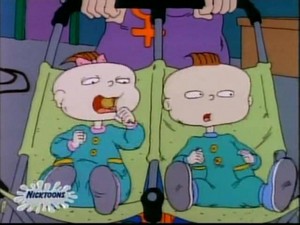  Rugrats - Baby Commercial 33
