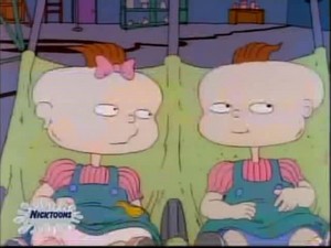 Rugrats - Baby Commercial 50
