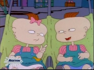  Rugrats - Baby Commercial 52