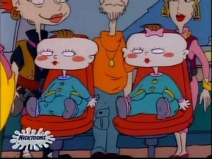 Rugrats - Baby Commercial 79