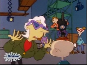 Rugrats - Baby Commercial 83