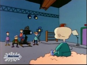  Rugrats - Baby Commercial 99