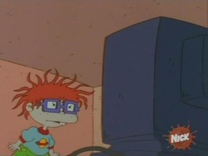  Rugrats - Chuckie's Complaint 22