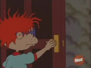 Rugrats - Ghost Story 101
