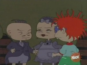  Rugrats - Ghost Story 102