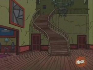 Rugrats - Ghost Story 103