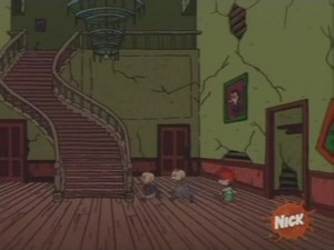  Rugrats - Ghost Story 104