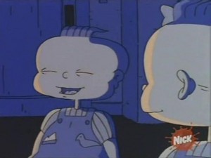  Rugrats - Ghost Story 106