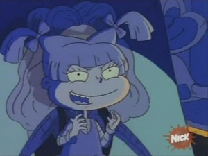  Rugrats - Ghost Story 109