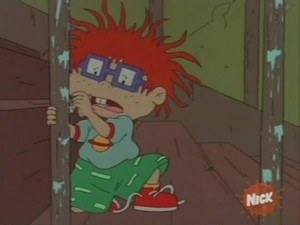  Rugrats - Ghost Story 114
