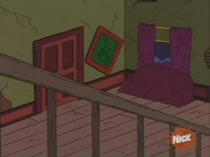 Rugrats - Ghost Story 127