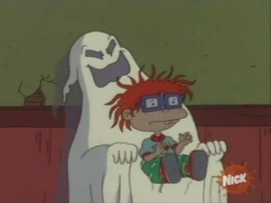  Rugrats - Ghost Story 157