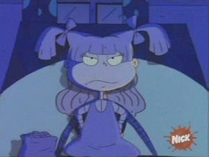  Rugrats - Ghost Story 17