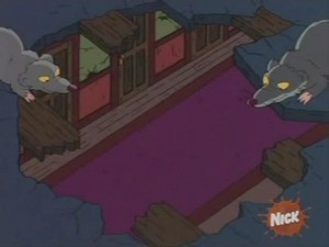  Rugrats - Ghost Story 184