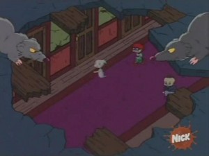  Rugrats - Ghost Story 185