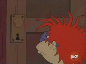  Rugrats - Ghost Story 186