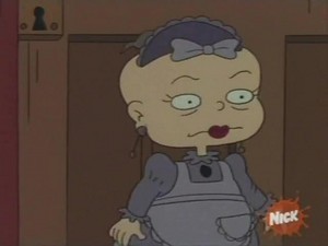 Rugrats - Ghost Story 192