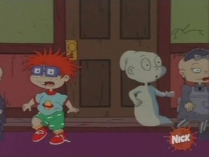  Rugrats - Ghost Story 199