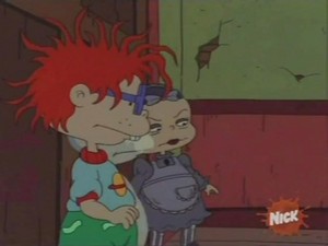 Rugrats - Ghost Story 225