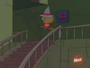 Rugrats - Ghost Story 228