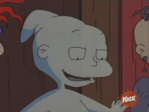 Rugrats - Ghost Story 235