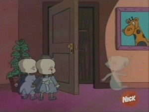  Rugrats - Ghost Story 256