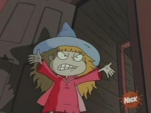 Rugrats - Ghost Story 282