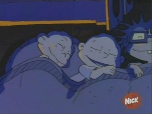  Rugrats - Ghost Story 298