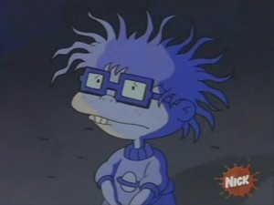  Rugrats - Ghost Story 52