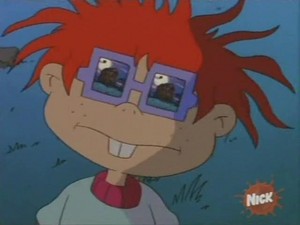 Rugrats - Ghost Story 66