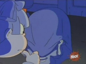 Rugrats - Ghost Story 76