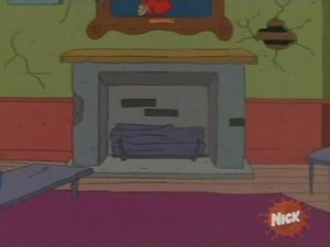  Rugrats - Ghost Story 81