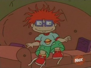  Rugrats - Ghost Story 82