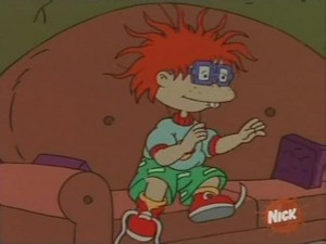  Rugrats - Ghost Story 83