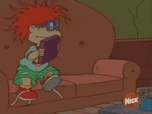  Rugrats - Ghost Story 84