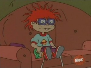 Rugrats - Ghost Story 85