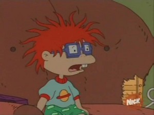 Rugrats - Ghost Story 87