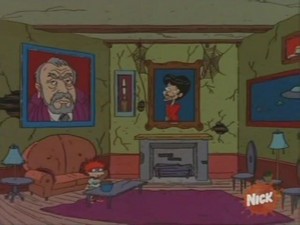 Rugrats - Ghost Story 90