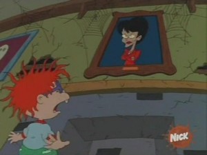 Rugrats - Ghost Story 92