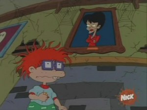 Rugrats - Ghost Story 93